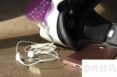 乐视LeVR Pro 1使用指南