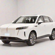 三款30万内插混中大型SUV对比，红旗比亚迪奇瑞谁更值得入手？