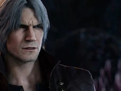 鬼泣6或将2026年公布，TGA或东京电玩展成首发平台