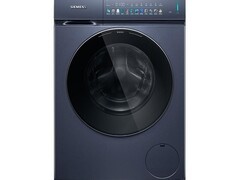 西门子iQ300洗烘一体机，低至4283元！