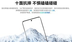 户外工作者怎么选手机？认准这四点就不会出错