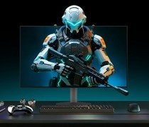 疾速觉醒，火力全开！第四代WOLED电竞显示器EVNIA弈威27M2N6550PF新品来袭