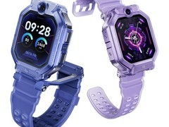 小米儿童电话手表优惠购，低至1049元