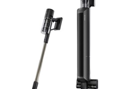 追觅Z20 Station吸尘器2698元