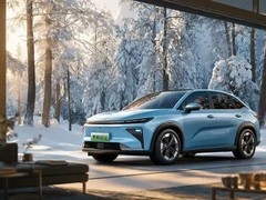 吉利博越REV增程版上市：纯电续航375km，重塑中型SUV新能源格局