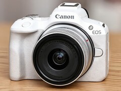佳能EOS R50微单直降3722元