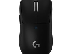罗技GPW二代无线鼠标509元