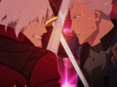 鬼泣动画第二季2026年上线，维吉尔成核心亮点，获8分好评