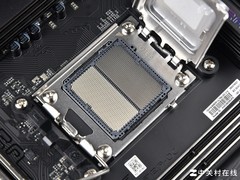 七彩虹iGame B850M ULTRA-OC V14主板评测 嘻哈潮酷 干元级X3D超频黑马