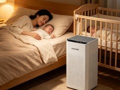 新房甲醛超标异味重？2026除醛净化器九大品牌深度权威解析