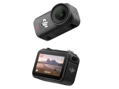 大疆Osmo Nano亲子4K相机