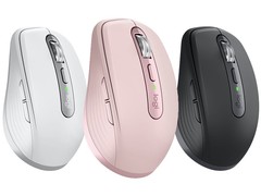 天猫罗技 MX Anywhere 3S 鼠标低至 389 元