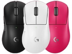 天猫罗技 GPW 四代朱雀鼠标低至 469 元