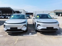 星舰7纯电版上市：封闭前脸+神盾电池+600km续航