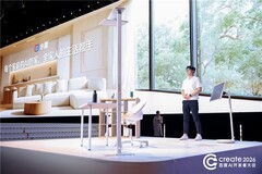 百度Create2026：AI Agent走进家庭，小度给出落地样本