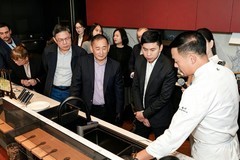 方太新一代洗碗机全球圈粉 中国智造引领科技外交新潮流