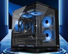 主流3A高帧电竞通吃 影驰R5 5600+RTX 5060主机5299元