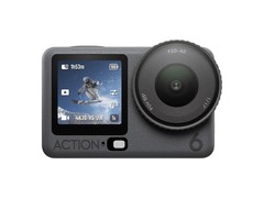 大疆Osmo Action 6运动相机限时优惠