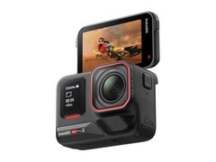 影石Ace Pro 2街拍套装限时特惠
