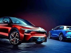 三菱ASX VR-e纯电SUV发布：与Foxtron Bria同平台，2026年底登陆新西兰