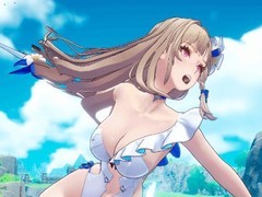 龙之剑：觉醒夏日DLC上线：三款主题时装+武器皮肤，Steam获特别好评