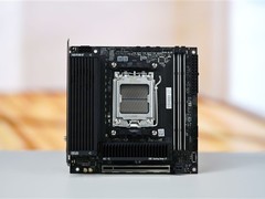 iGame首款ITX主板发布：B850I MINI OC V14强供电+X3D专属优化