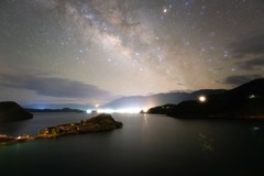 云南观星之旅｜用尼康Z8记录璀璨夜空