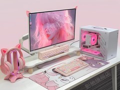 畅玩2K 3A游戏 影驰R7 5700X+RTX 5060 Ti主机6499元！
