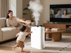 空气净化器选哪个更靠谱？十大上榜品牌深度横评，避坑指南推荐全能款