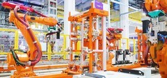 再领先也有空间！海尔智家数字化AI变革再提效20%