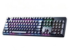 机械雀F104青轴键盘45.76元