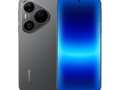 华为Pura 90 Pro桑果黑限时直降500
