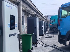 充电桩品牌推荐：一文读懂大功率超充｜2026 兆瓦闪充技术解析