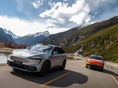 问界M6、理想L6等五款25万级新能源SUV横评