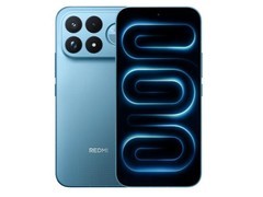 红米K100 Pro Max追风蓝版钜惠