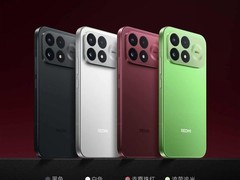 Redmi K100 Pro发布：流萤追光配色首创夜光光绘板设计