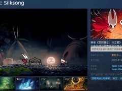 空洞骑士：丝之歌翻译争议引发中英文玩家热议