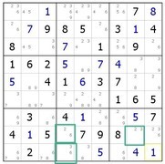 数独清：构造技巧深入解析