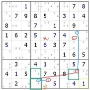 数独清：构造技巧深入解析