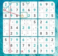 数独清：构造技巧深入解析