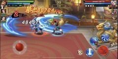 三国战纪2：无双张辽实战应用解析
