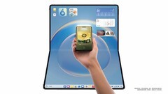 华为发布鸿蒙星河互联架构，全场景协同体验再升级