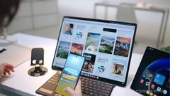 华为发布鸿蒙星河互联架构，全场景协同体验再升级