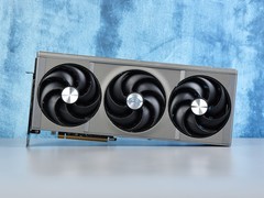 蓝宝石RX 9070 XT 16G 氮动 旗舰级显卡次世代大作一步到位