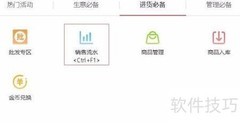 小卖部进货批发便宜渠道