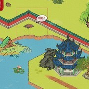 江南百景图松江探险宝箱攻略