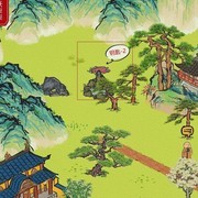 江南百景图松江探险宝箱攻略