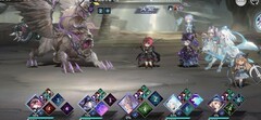 悠久之树：水队打暗Boss稳赢阵容