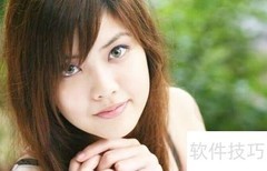 绚彩人像写真拍摄技巧