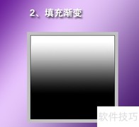 PS滤镜打造绚彩水晶花